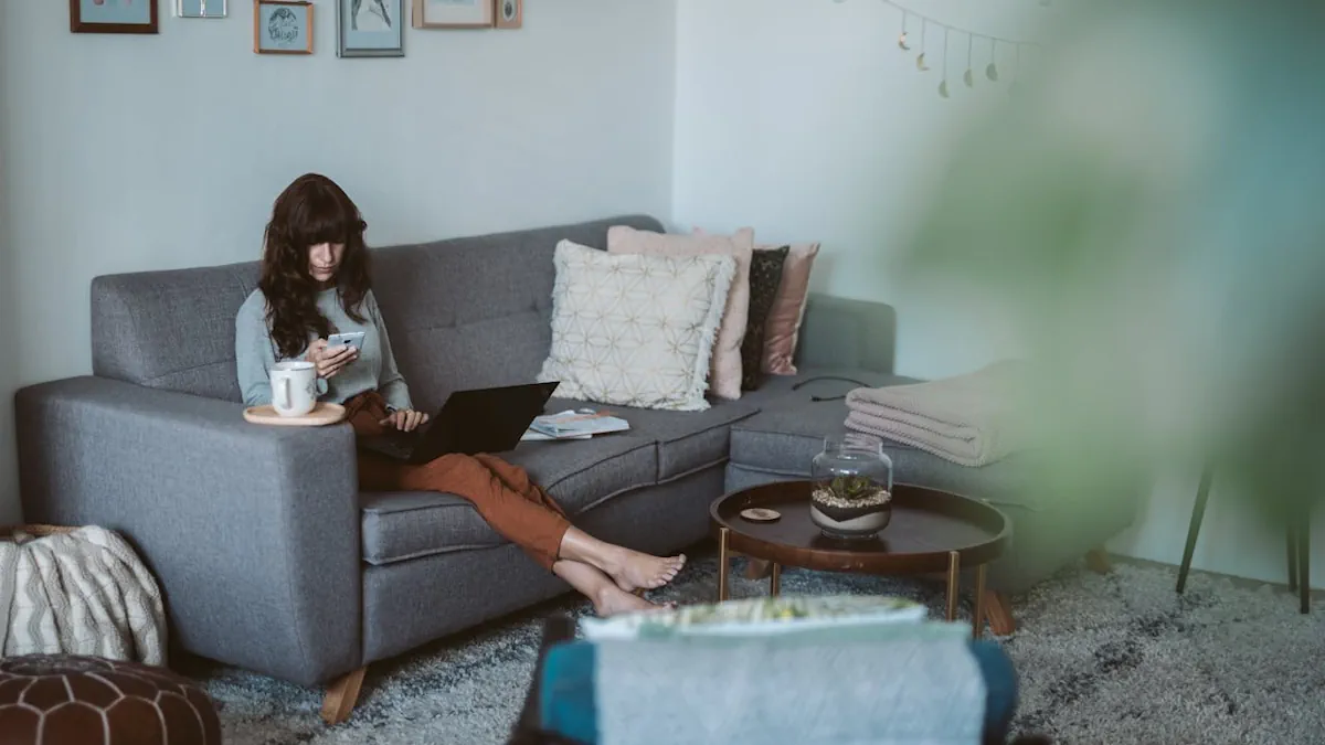 Dagens bloggare – en ny sorts författare med historiska paralleller